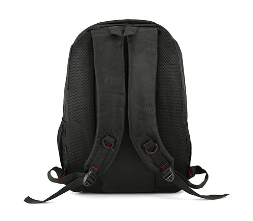Various Color Black School Bag