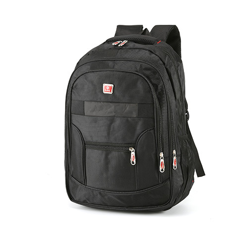 Various Color Black School Bag