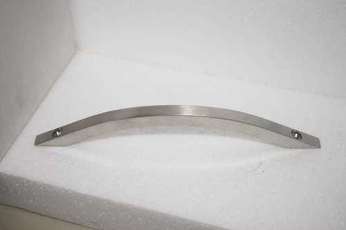 Modern Kitchen Cabinet Handles - Stainless Steel, 6-10 Inch , Ideal for Door Use, Weighs 2.28 Pound for Enhanced Durability