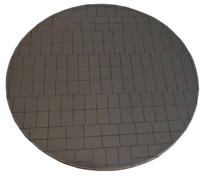 Laser Cutting Machine For Pcd Pcbn Tools Capacity: 100 T/hr