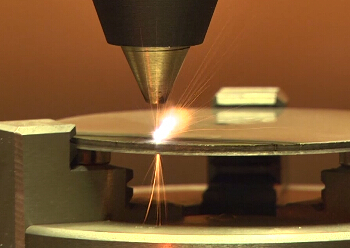 Laser Cutting Machine For Pcd Pcbn Tools Capacity: 100 T/hr