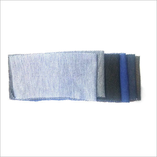 अलग-अलग रंगों में उपलब्ध स्पून सिंकर बुना हुआ फ़ैब्रिक