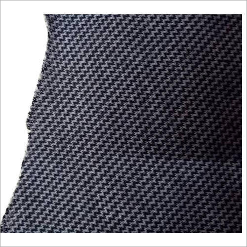 वॉशेबल डायगोनल मेलेंज बुना हुआ फ़ैब्रिक