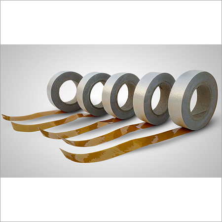 यूनिफ़ॉर्म कपटन मीका टेप की लंबाई: 30 मीटर (M)