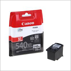 CANON स्याही कारतूस