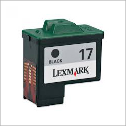 LEXMARK स्याही कारतूस
