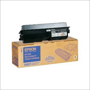 EPSON टोनर कारतूस