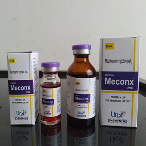 Meconx-2500 Ingredients: Animal Extract