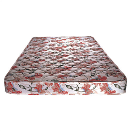 Cotton Printed Bed Mattress