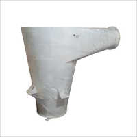 आटा चक्की चक्रवात