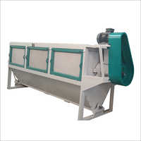 चोकर केन्द्रापसारक विभाजक