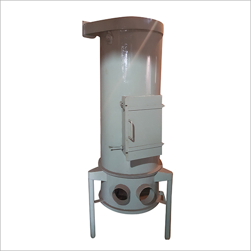 Dust Collector Dimension(L*W*H): As Per Clients Need  Centimeter (Cm)