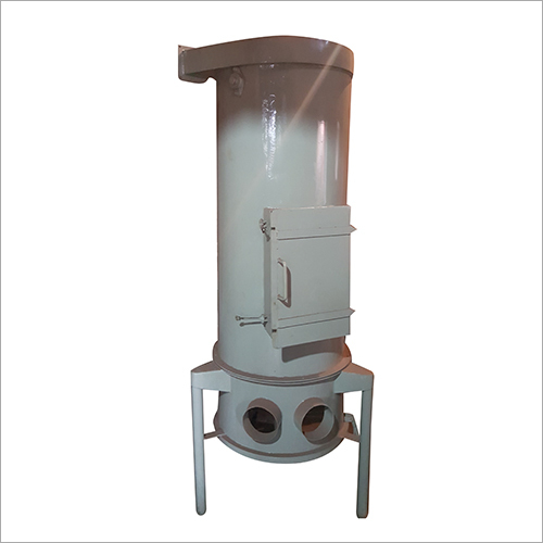Dust Collector Dimension(L*W*H): As Per Clients Need Centimeter (Cm)