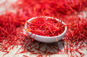 Pure Kesar - Natural Saffron, Real Coloration For Puja And Culinary Use, Effective & Powerful Results