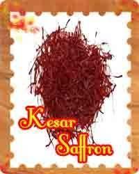 Pure Kesar - Natural Saffron, Real Coloration For Puja And Culinary Use, Effective & Powerful Results