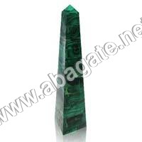 Malachite Tower