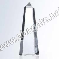 Crystal Tower