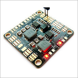 पॉवर डिस्ट्रीब्यूशन बोर्ड