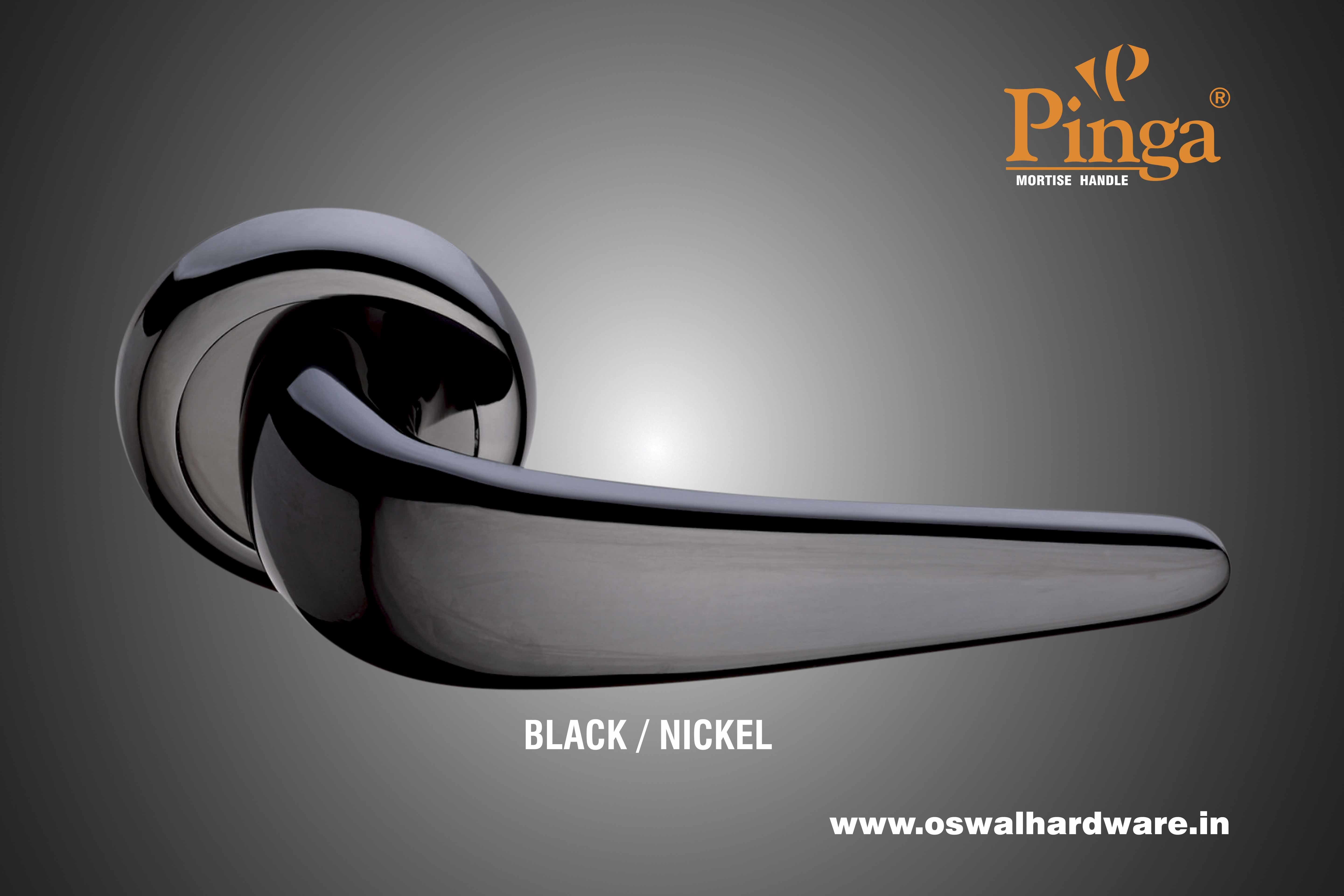 Mortise Handle Brass 2016 Application: Main Door Fitting