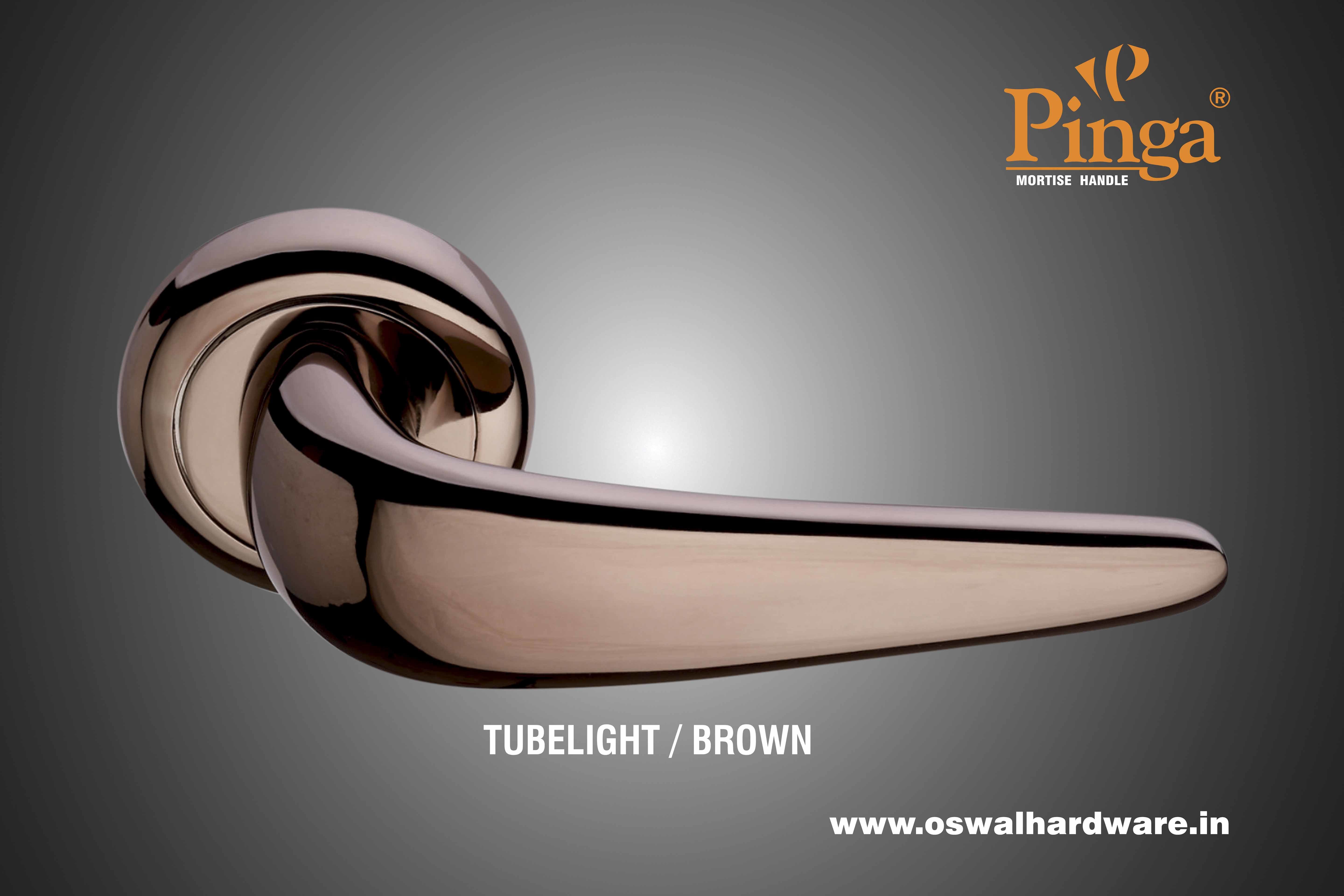 Mortise Handle Brass 2016 Application: Main Door Fitting