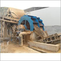 Sand Washing Plant - Automatic Grade: Automatic