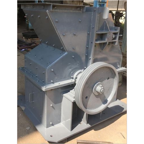 अ//*[ मॉडेल: Horizontal Shaft Impact Crusher ]