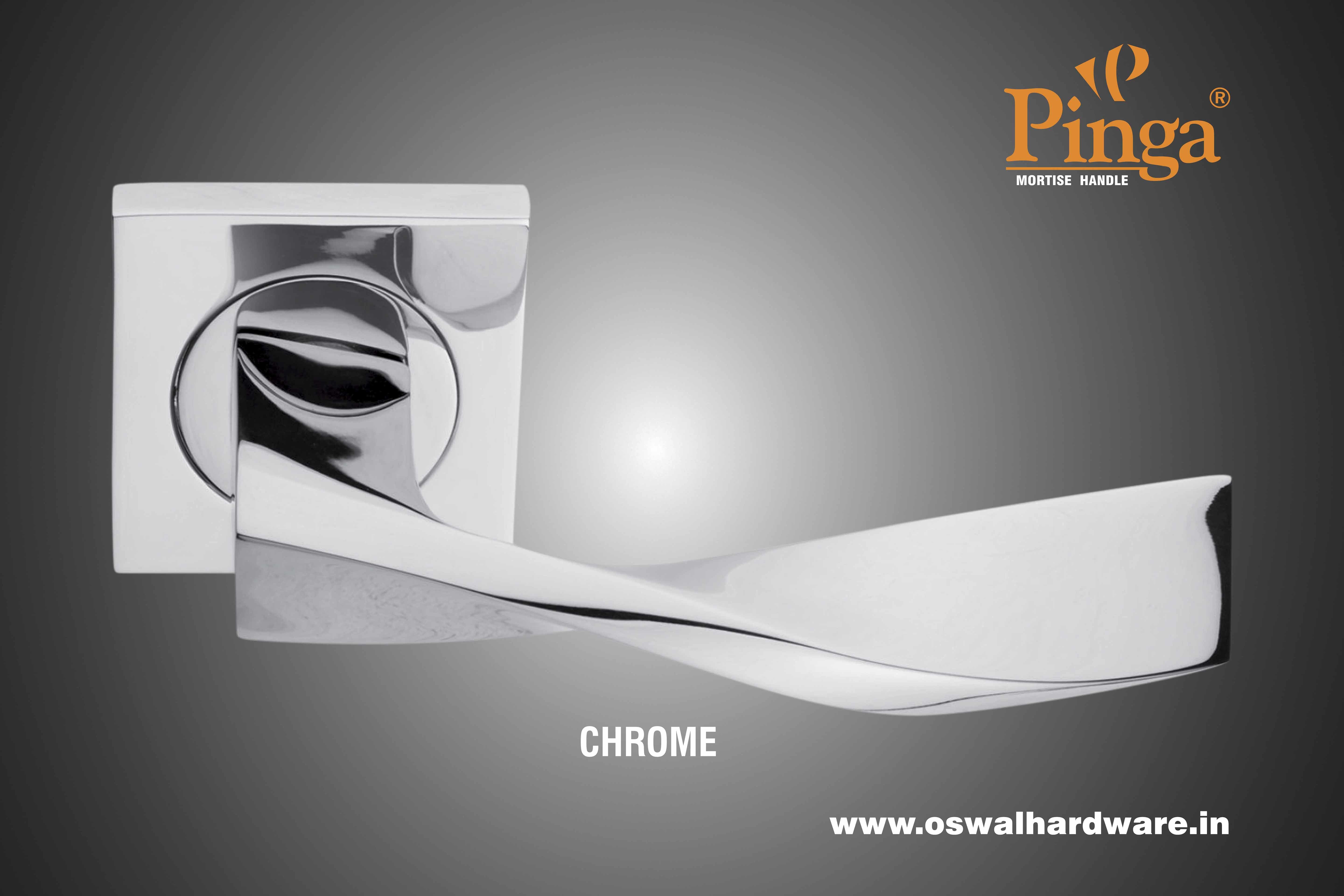 Mortise Handle Brass 2022 Application: Main Door Fitting