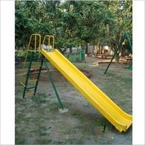 Frp Ground Slide