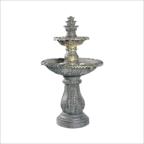 Customised 3 Tier Indoor Fountain