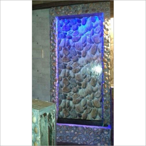 Wall Fountain