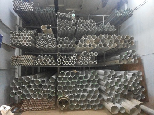 ERW Pipe