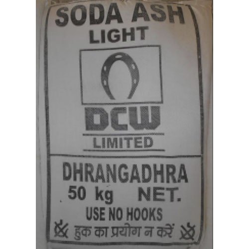 Soda Ash