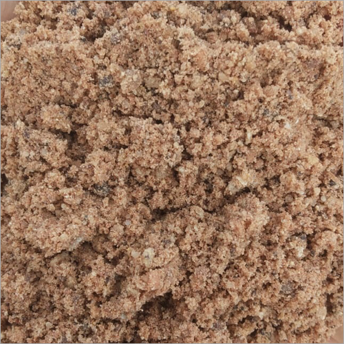 M Sand Mgo %: 2. O.