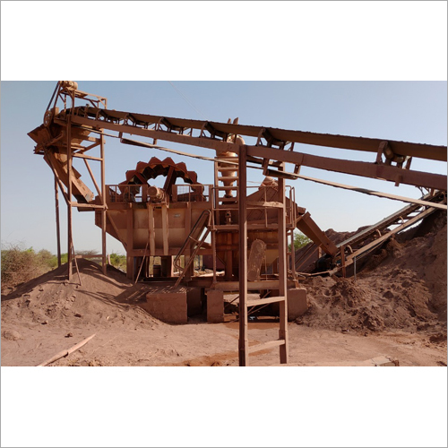 Ready Mix Concrete Application: Construction Industry