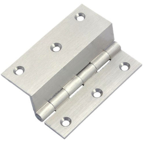 Brass Z Hinges - Polished Brass, Sizes: 3x1/2mm, 3x3/4mm, 4x1/2mm, 4x3/4mm, 3x1mm, 4x1mm | Ideal for Door Use