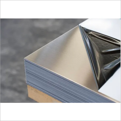 एसएस 441 शीट आवेदन: सजावट