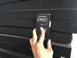 Esd Eva Foam Sheet - Color: Black
