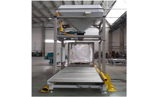 Automatic Bag Filling Machine - Ms/ss Build, Fully Automatic Weighing And Stitching System | High Accuracy Weightment, Trouble Free Operation, Electric Driven, 1 Year Warranty