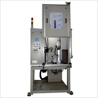 वेल्डिंग एसपीएम / वेल्डिंग फिक्स्चर