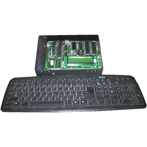 Microcontroller Trainer Kit