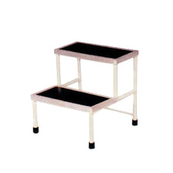 Mild Steel Foot Steps