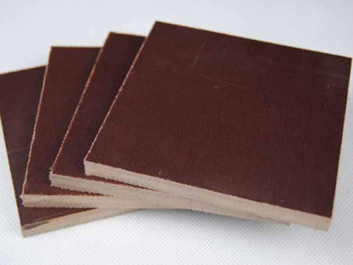 Fabric Sheets - 4FTx4FT & 4FTx8FT Brown | Strong, Durable, Flexible, Ideal for Dimensional Projects, 0.4mm to 120mm Thickness