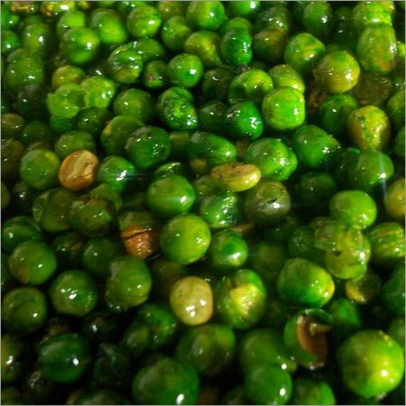 स्वादिष्ट मटर