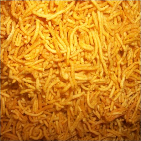 रतलामी सेव