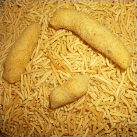 सेव मिक्स
