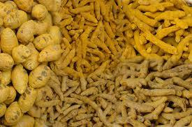 Turmeric