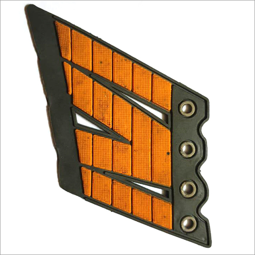 फुटवियर कंपोनेंट्स