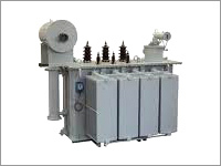 Low Frequency Power Transformer