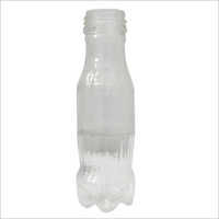  200 मिली प्लास्टिक जूस की बोतल 