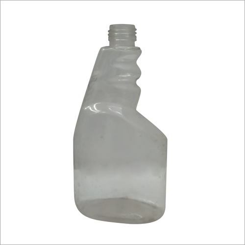 Toilet Cleaning Pet Bottle - Color: All Color Available
